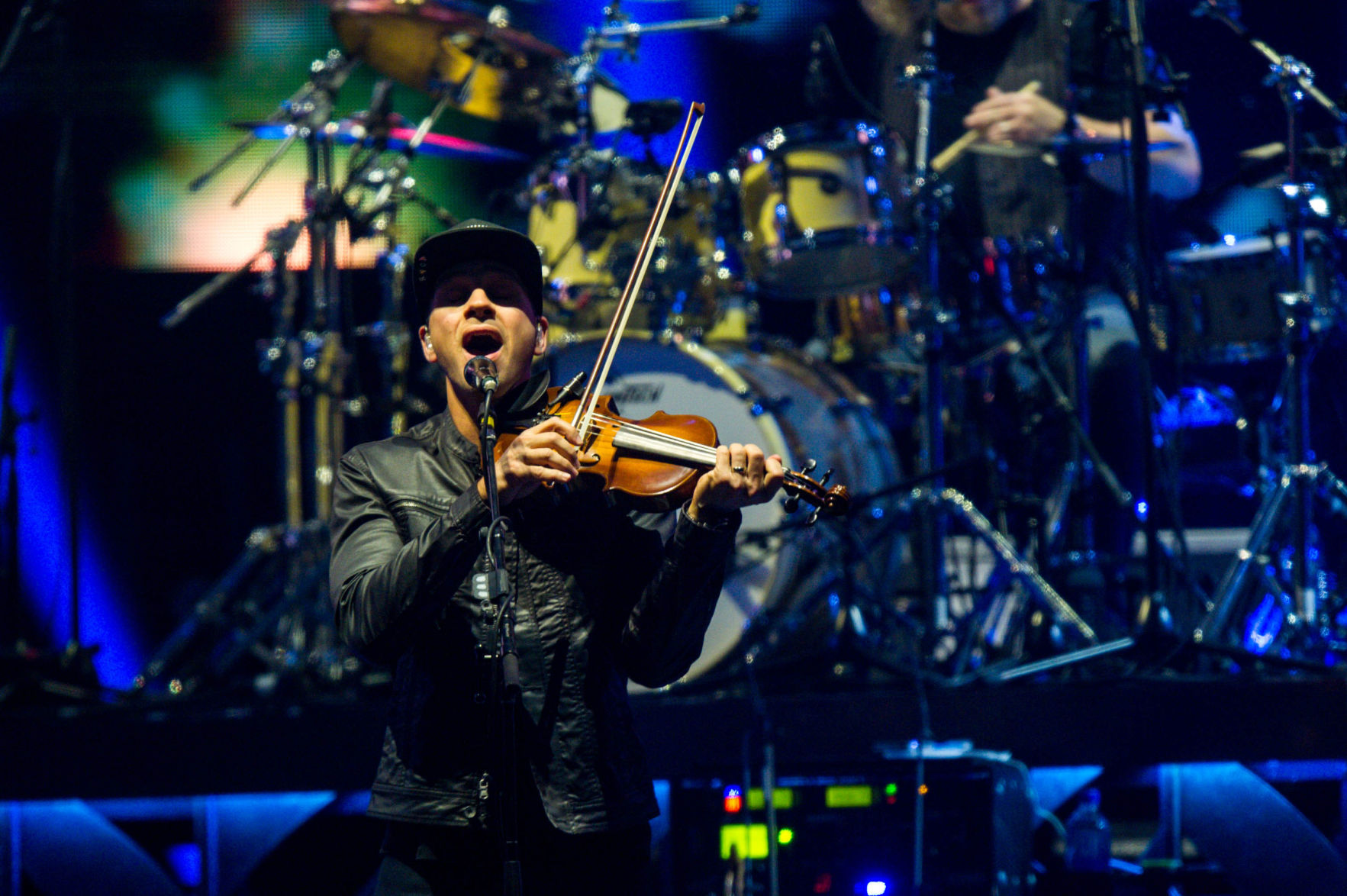 Zac Brown Band, 06.08.2018